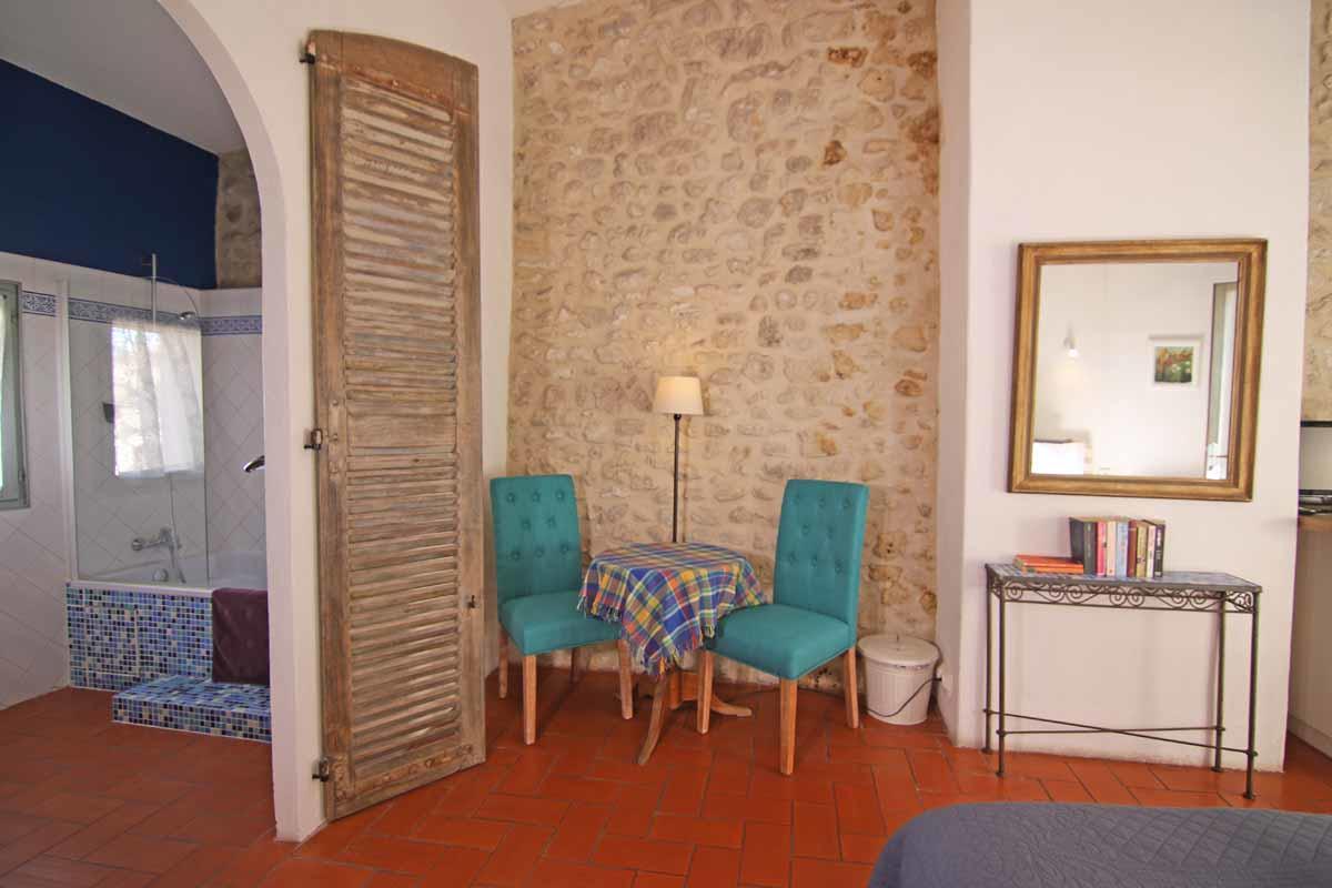 Villa Velleron Exterior foto